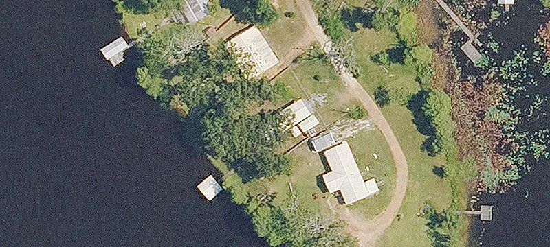 128 Bush Rd