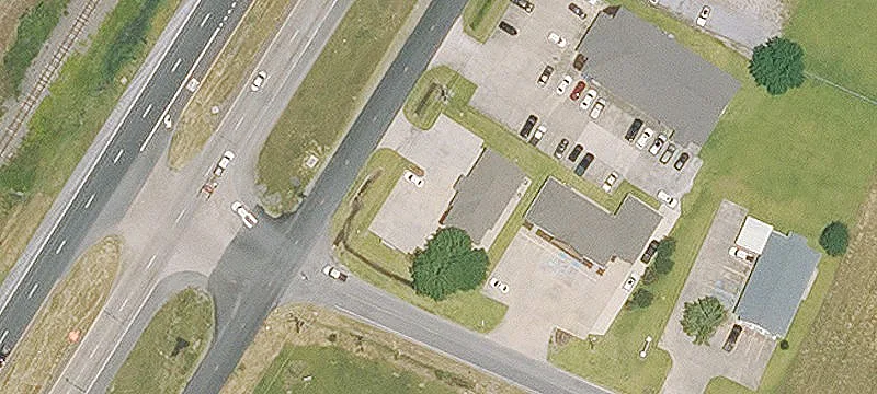 3519 Hwy 1st S