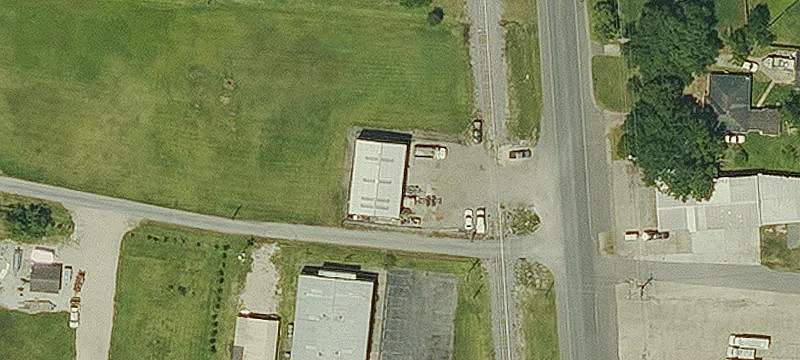 7640 Saint Bernard Hwy