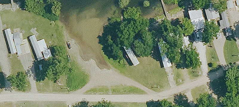41 Old Riv Lndg Rd