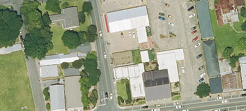 124 New Rds St