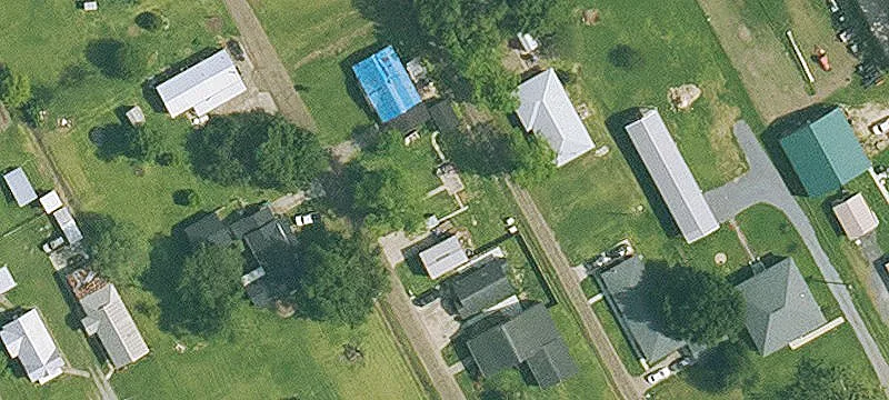 2150 Morgan St