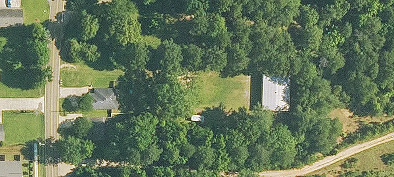 Kavanaugh Rd, LA 