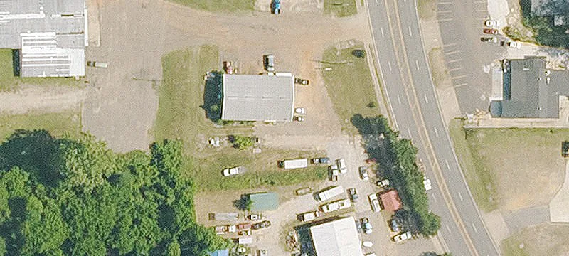 723 Pershing Hwy