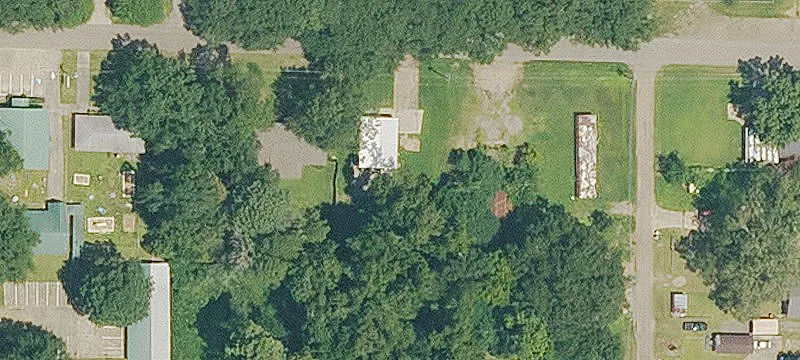 307 Cason Ave