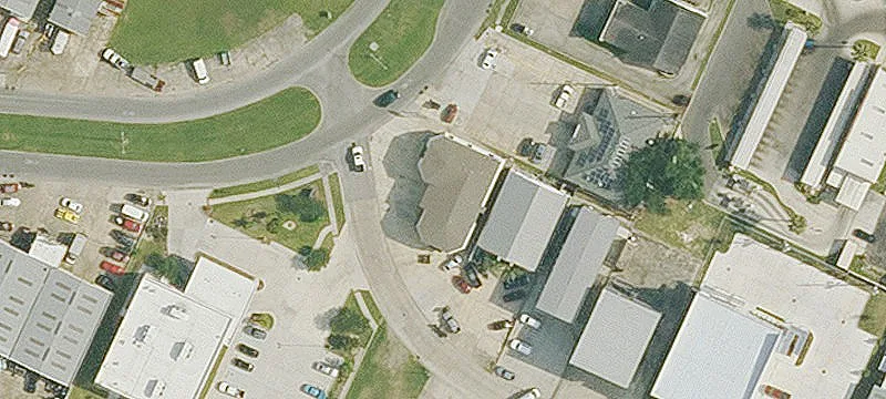 3101 Jean Lafitte Pkwy