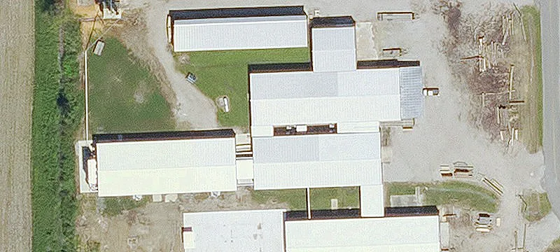340 Industrial Blvd