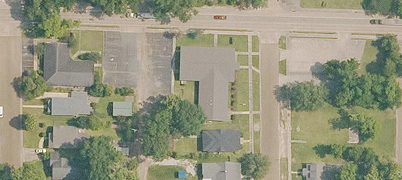 501 Shirley St