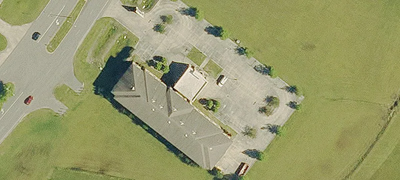 200 Ralph Darden Memorial Pkwy