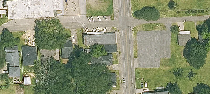 255 Jefferson Ave