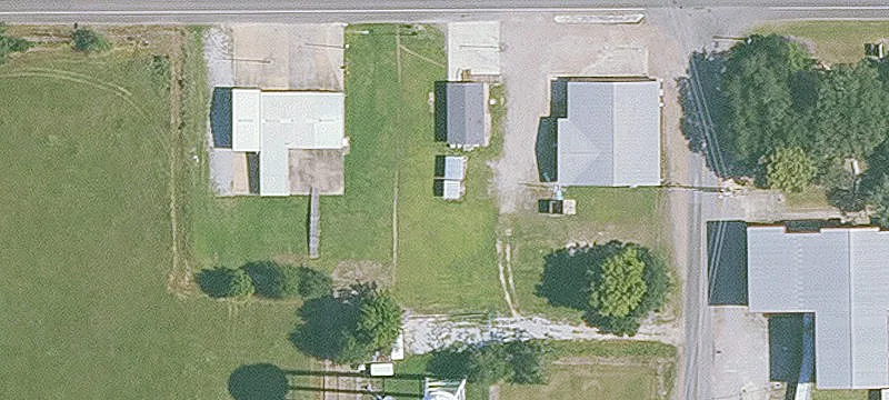 5112 Vidrine Rd