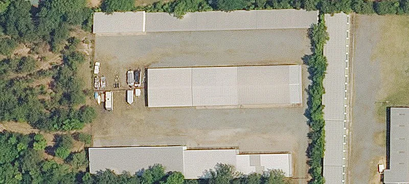 13020 Texas Hwy
