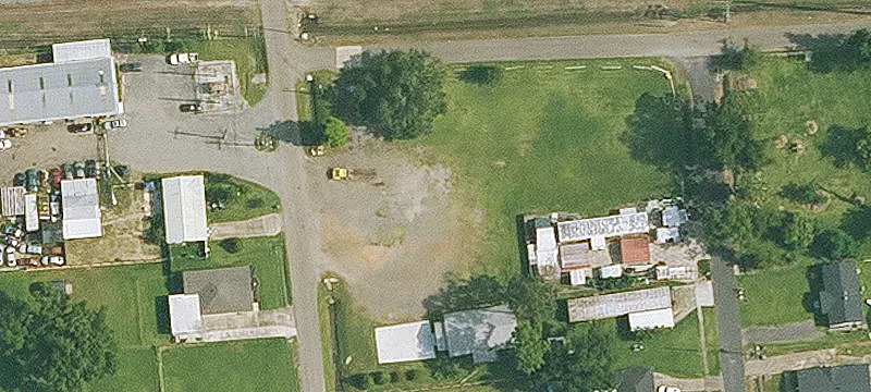 Garyville, LA 70051