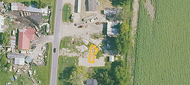 8588 Mandella Ln