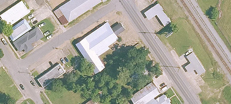 400 Main St
