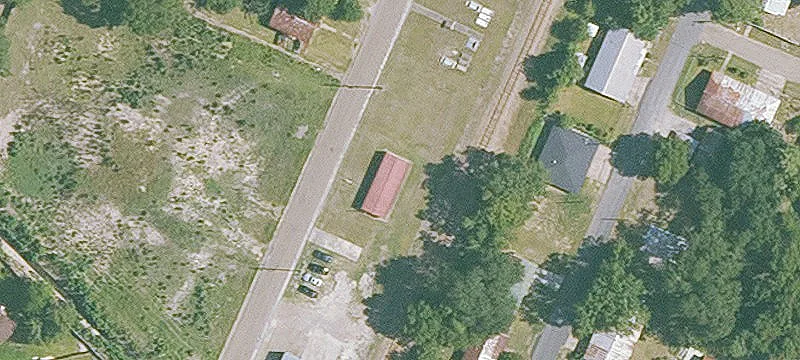 505 Railroad Ave