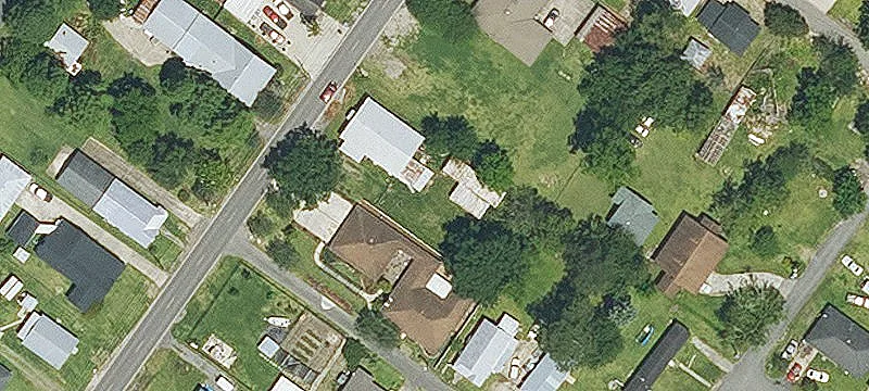 207 Brule Rd