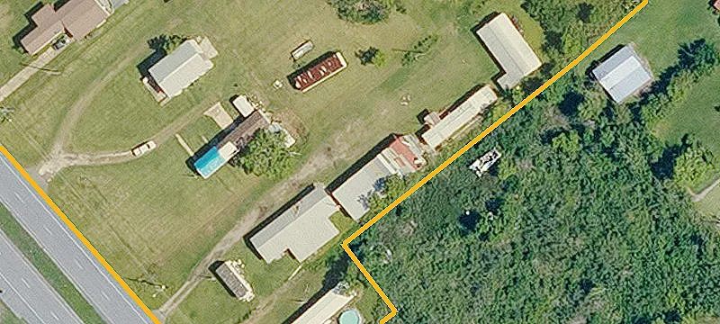 Schmitt Ln, LA
