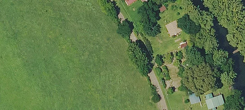 12412 Horseshoe Lk Rd