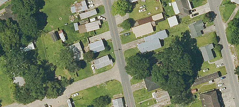 200 Sandra Dr
