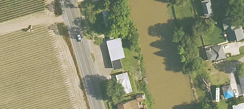 4958 Hwy 1st 1