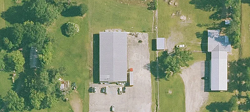 18208 Hwy 190