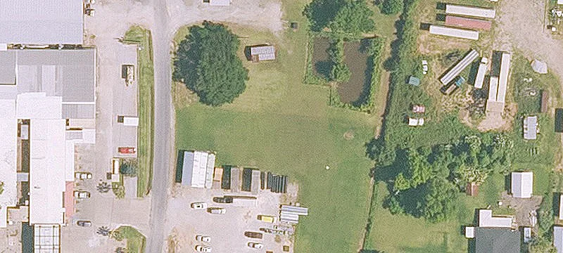 136 Slaughterhouse Rd