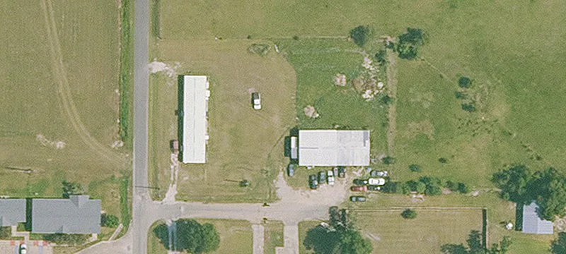 Oberlin, LA 70655
