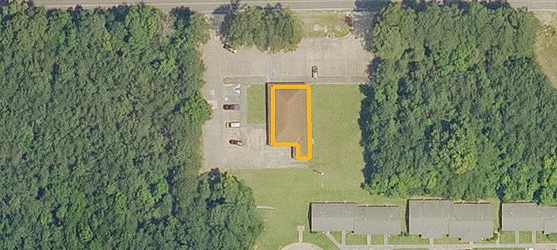 125 Pilgrim Rst Rd