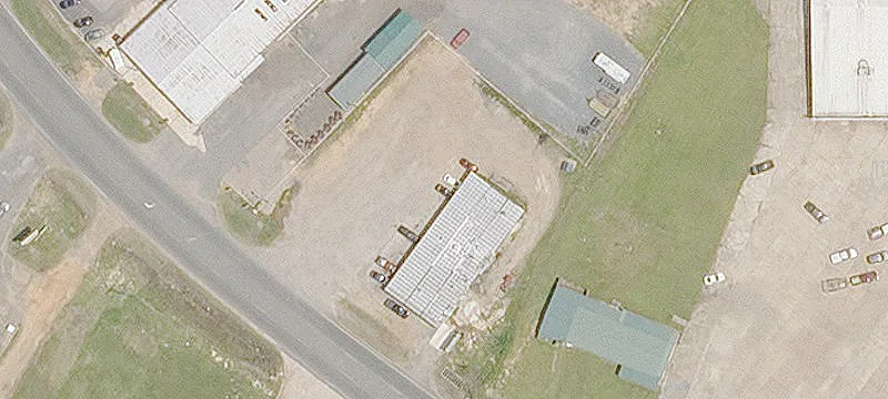 5035 Cut Off Rd