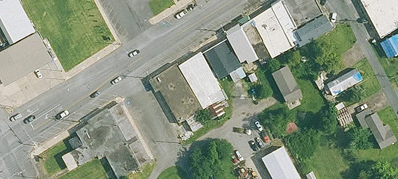208th E Main St
