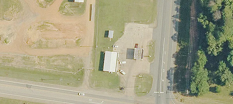 982 Hwy 531
