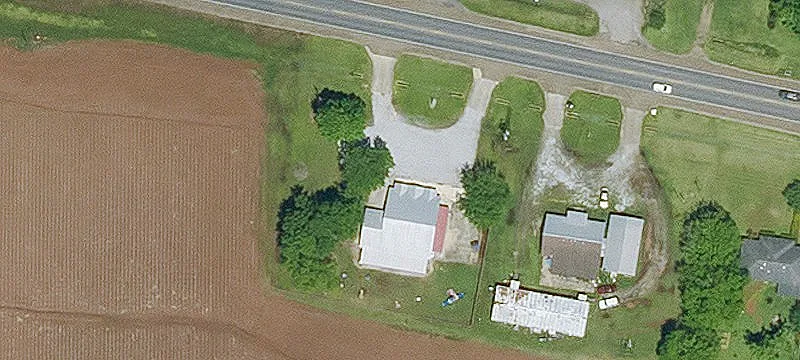 10410 Hwy 1st 1