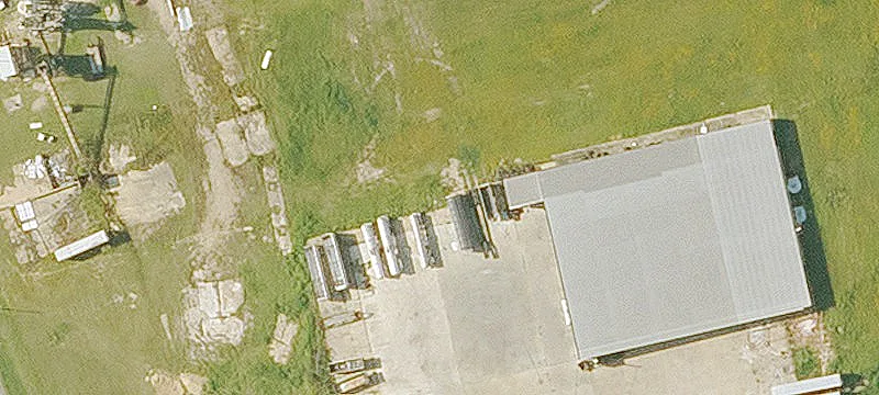 573 Old Kilbourne Rd