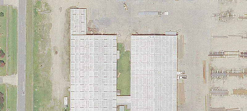 158 Industrial Loop