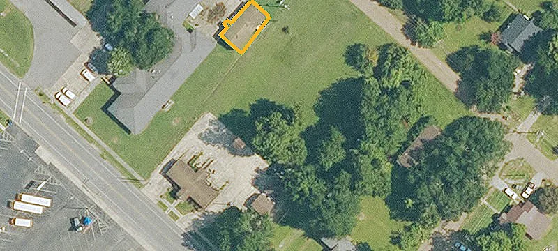 610 Plank Rd