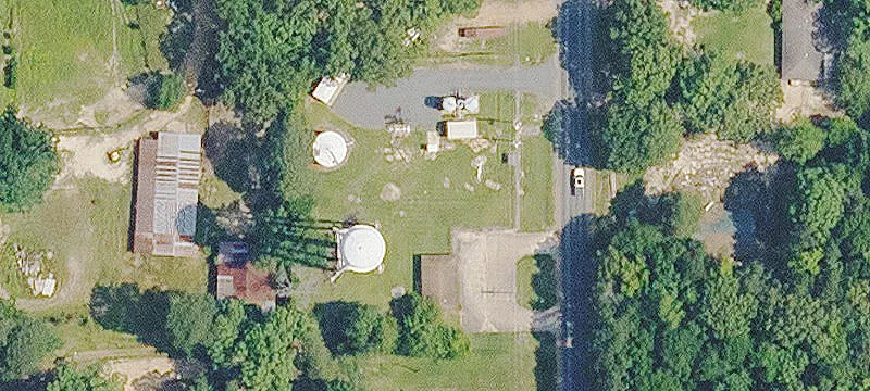 168 Spillway Rd