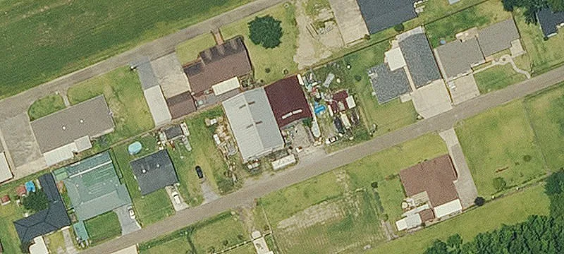 19402 Mimosa Rd