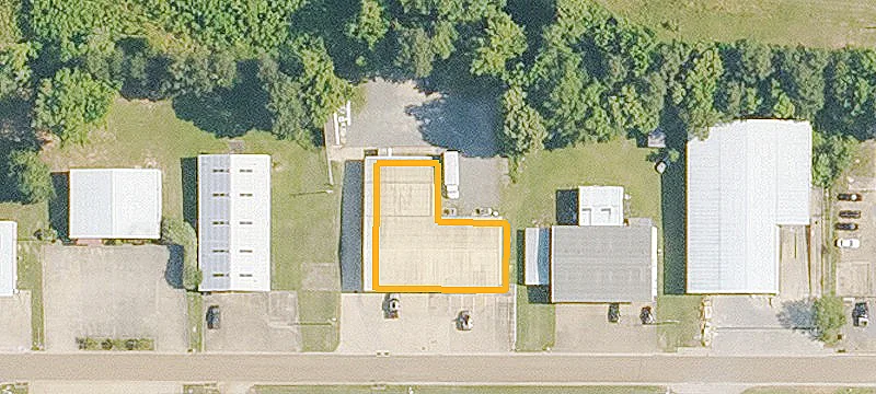 1821 Industrial Dr