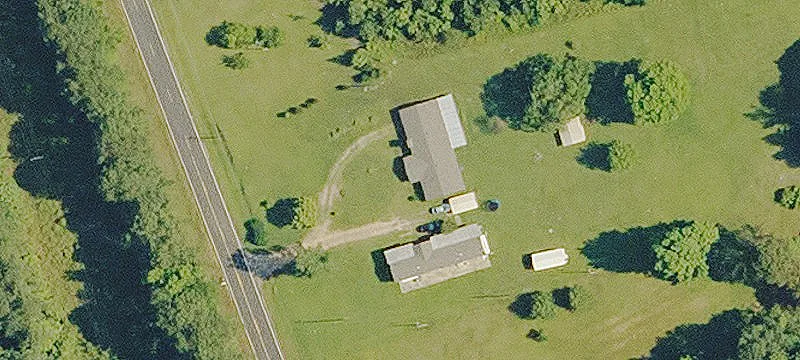 1837 Burson Rd