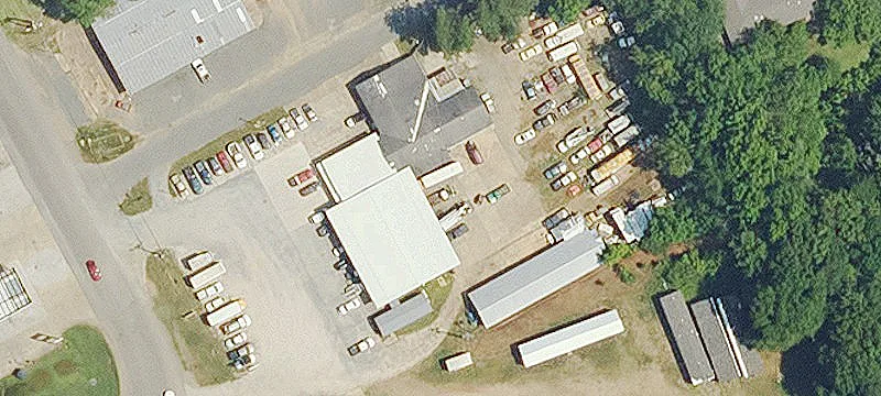 301 Fisher Rd