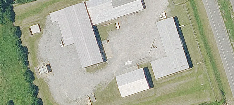 1660 Hwy 15