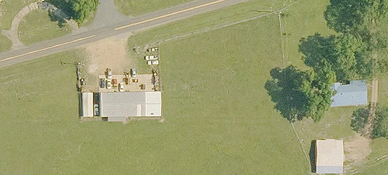 737 Hwy 821