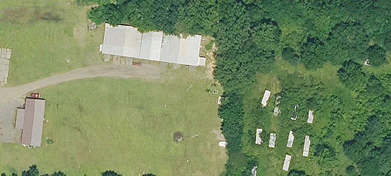 3016 New Monroe Rd