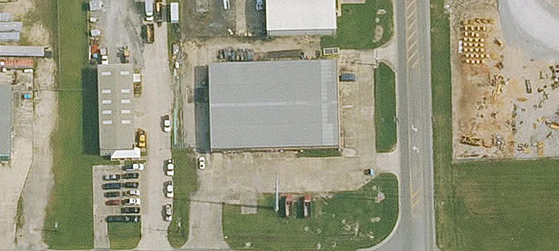 114 Power Blvd