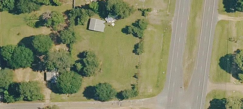 9242nd Hwy 165