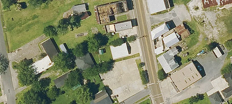 1105 Main St