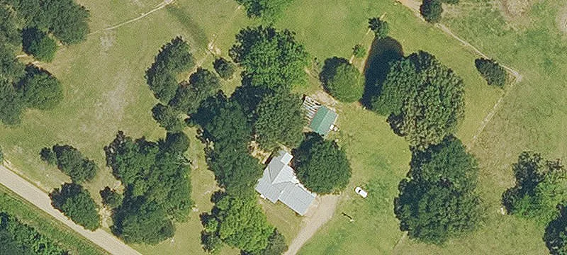 10310 Overton Frd Rd