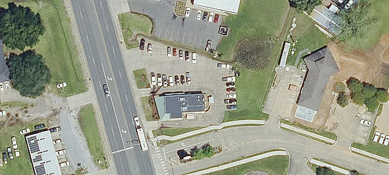 921 Tunica E Dr