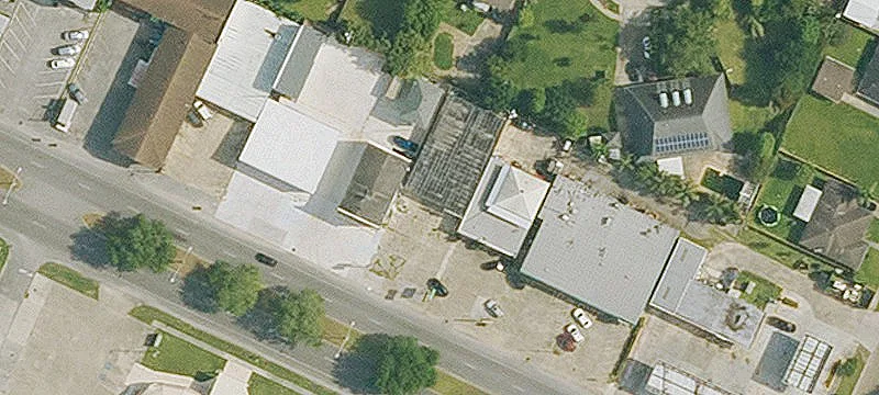7547 Judge Perez Dr
